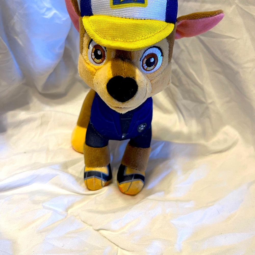 Paw Patrol Plush 9 inches